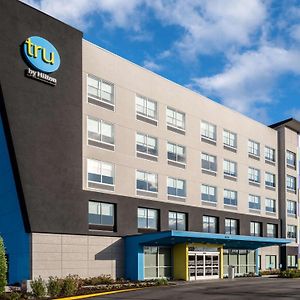 Tru By Hilton Chesapeake- Greenbrier